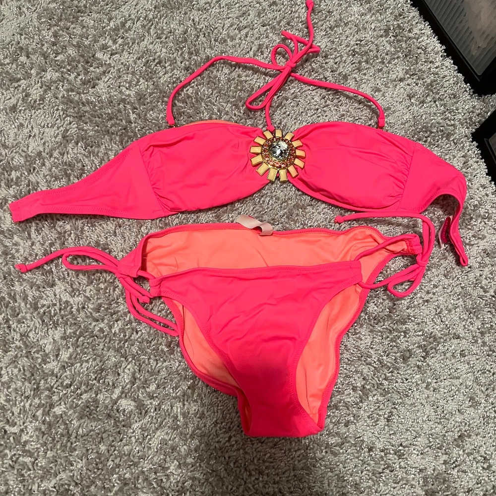 Victoria Secret Bikini Size S/P